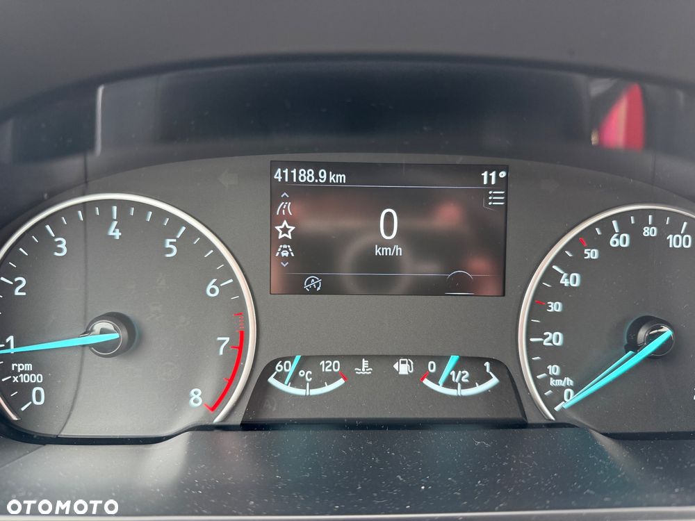 Ford EcoSport 1.0 EcoBoost Trend ASS - 4