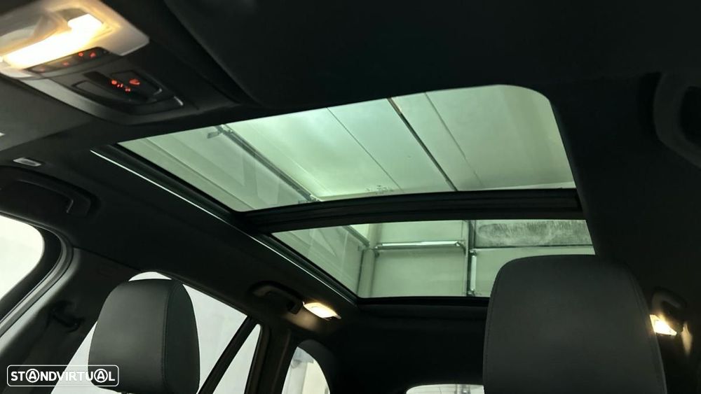 BMW X1 xDrive25e M Sport - 7