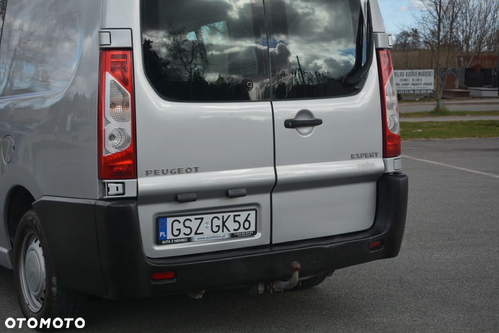 Peugeot Expert - 14
