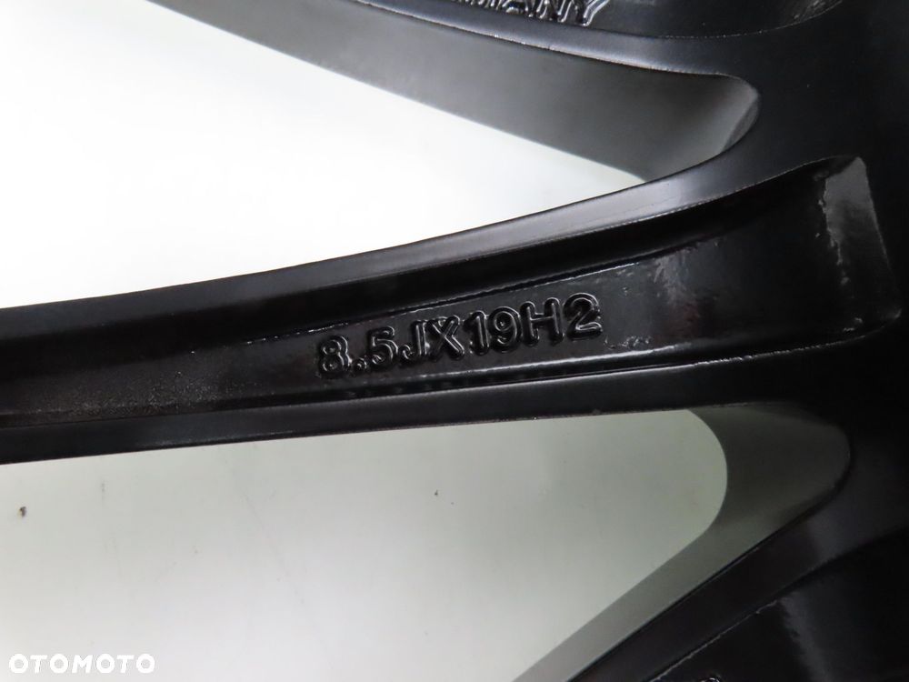 Alufelgi 19'' Hyundai Kia Renault Toyota Mazda Nissan 5x114,3 - 5