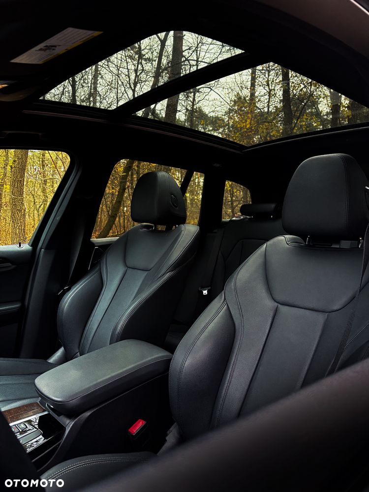 BMW X3 - 8