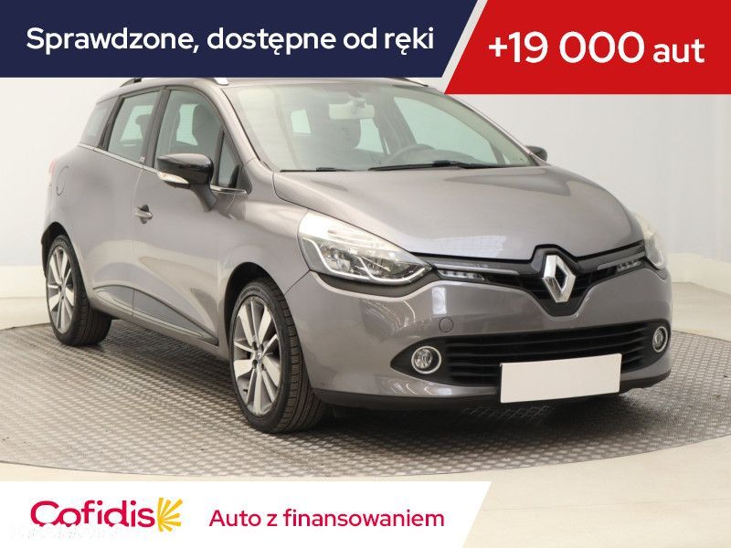 Renault Clio - 2