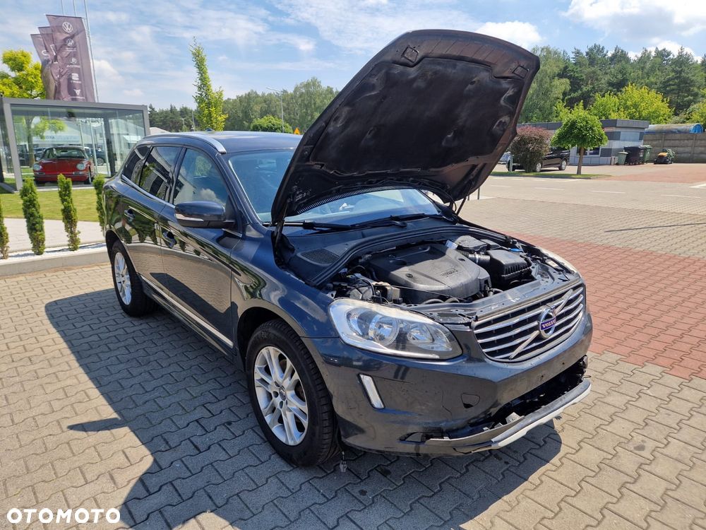 Volvo XC 60 D4 Summum - 15