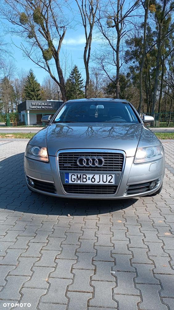Audi A6 Limousine - 2