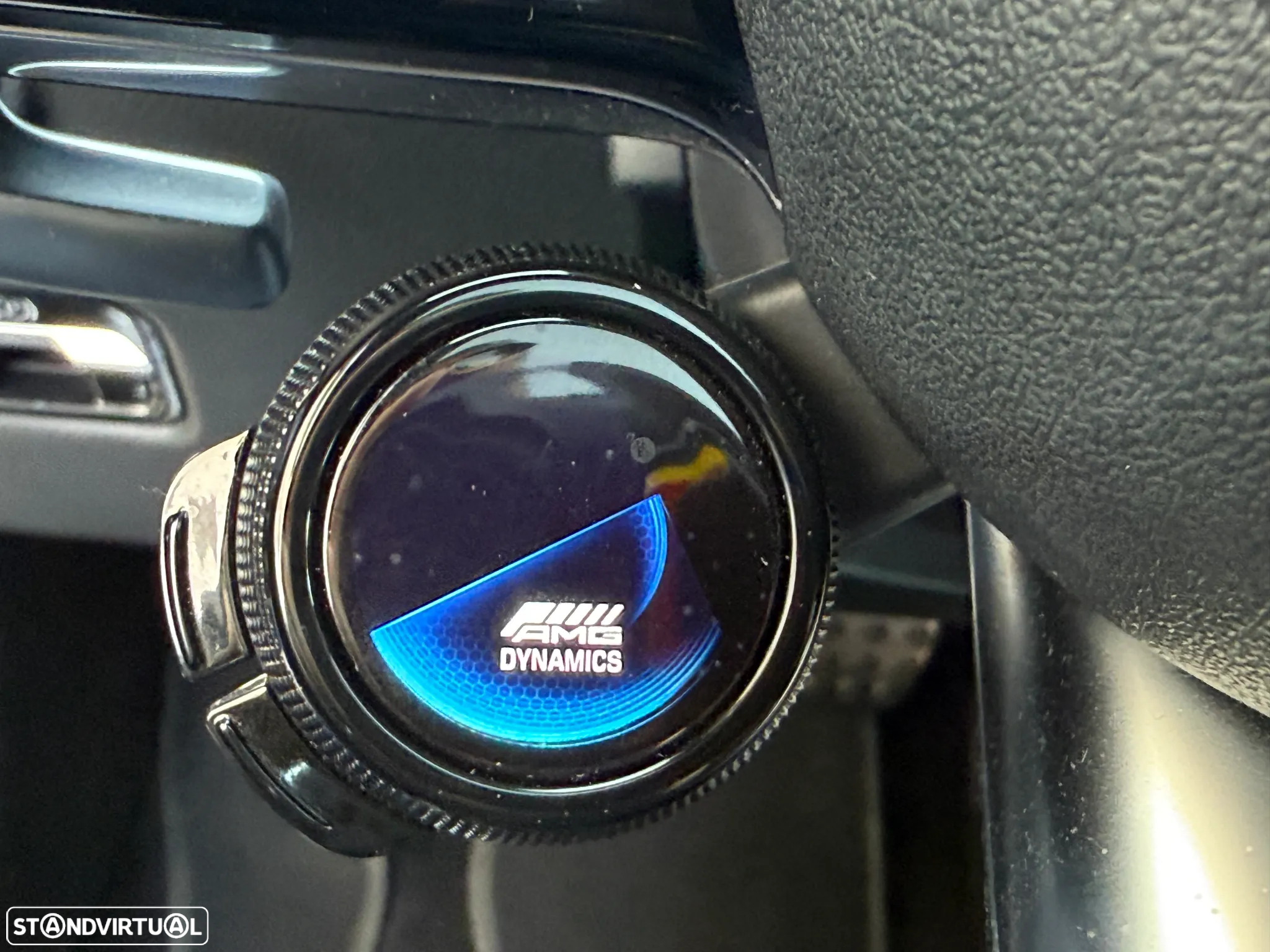 Mercedes-Benz C 43 AMG 4Matic Speedshift MCT9G Série Especial - 47