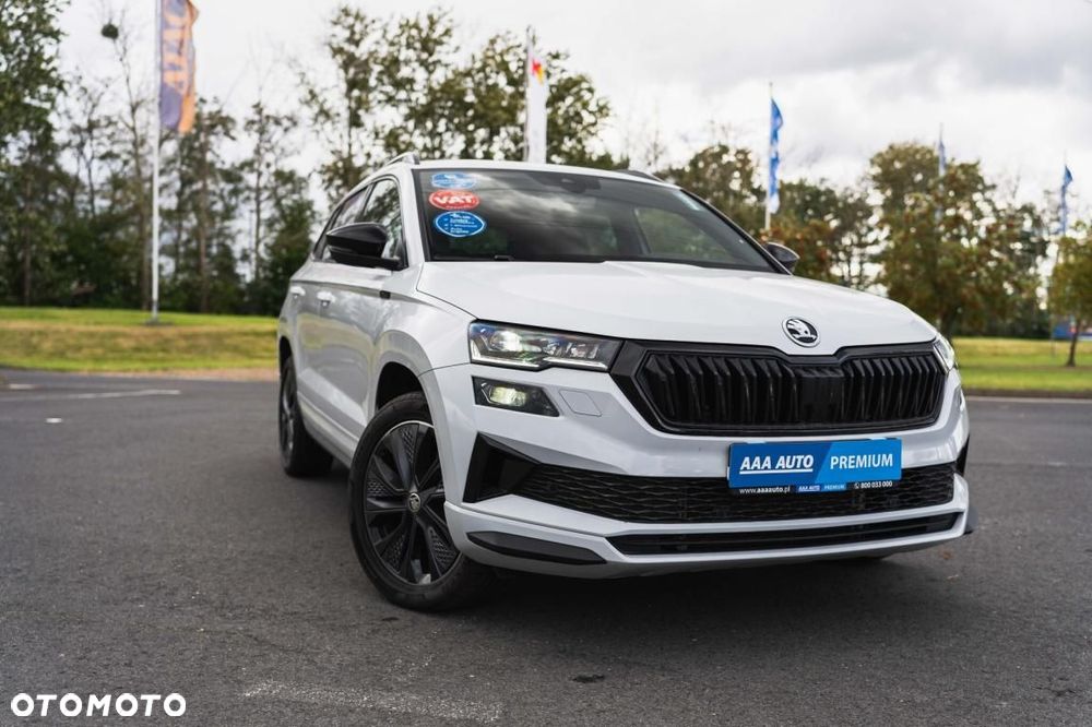 Skoda Karoq - 9