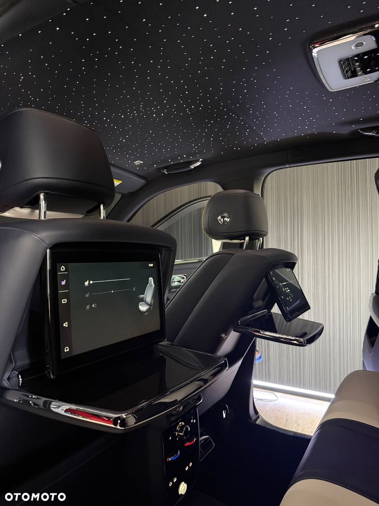 Rolls-Royce Cullinan - 26
