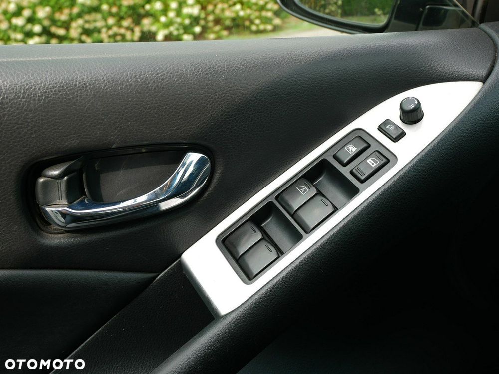 Nissan Murano 2.5 D Premium - 15