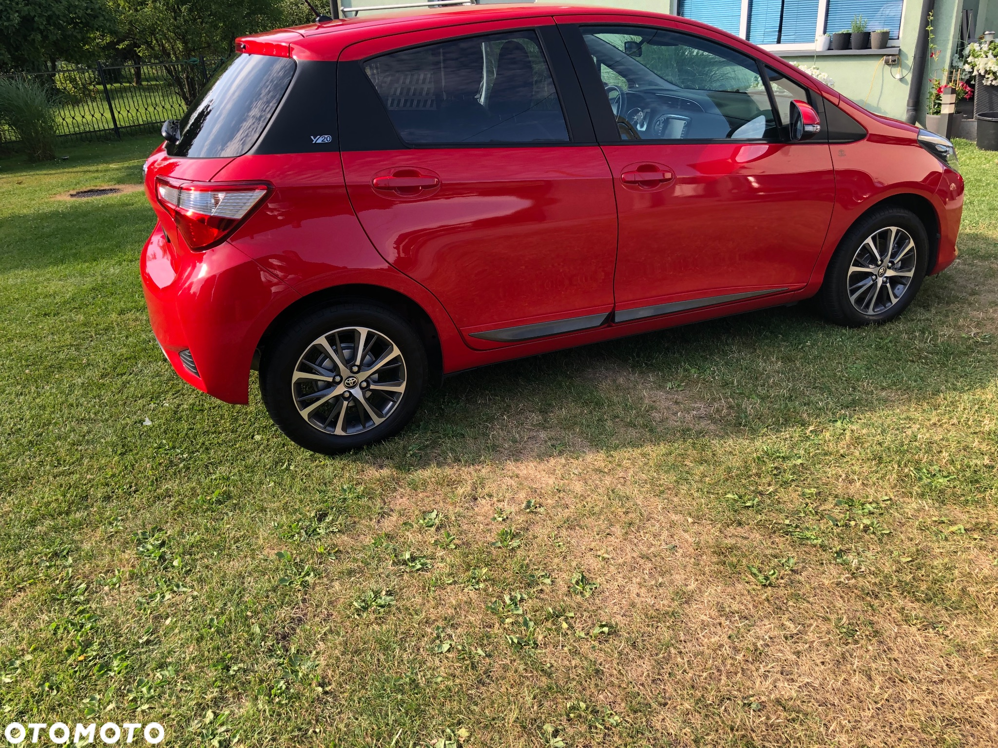 Toyota Yaris 1.5 Life - 38