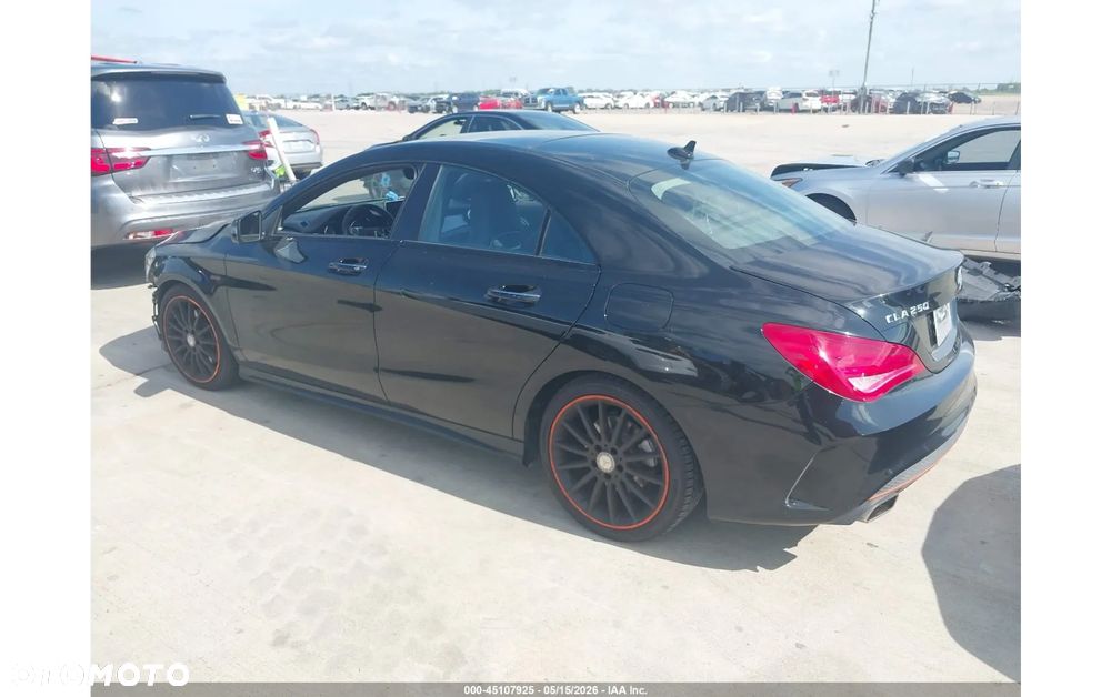 Mercedes-Benz CLA - 3