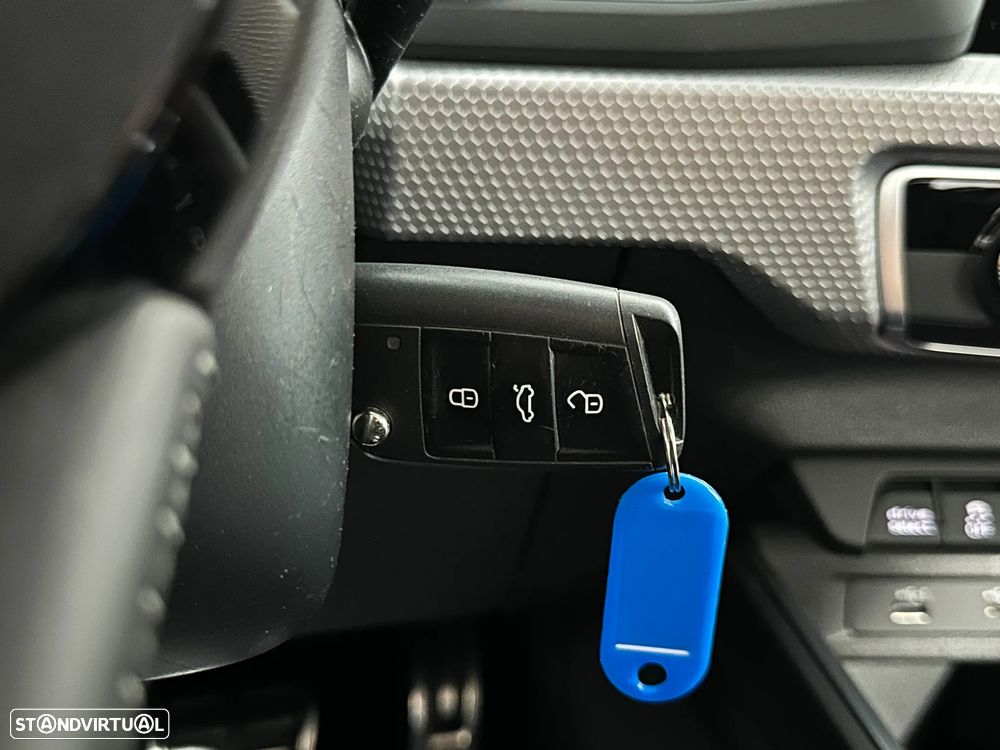 Audi A1 Sportback 35 TFSI S Line S tronic - 51