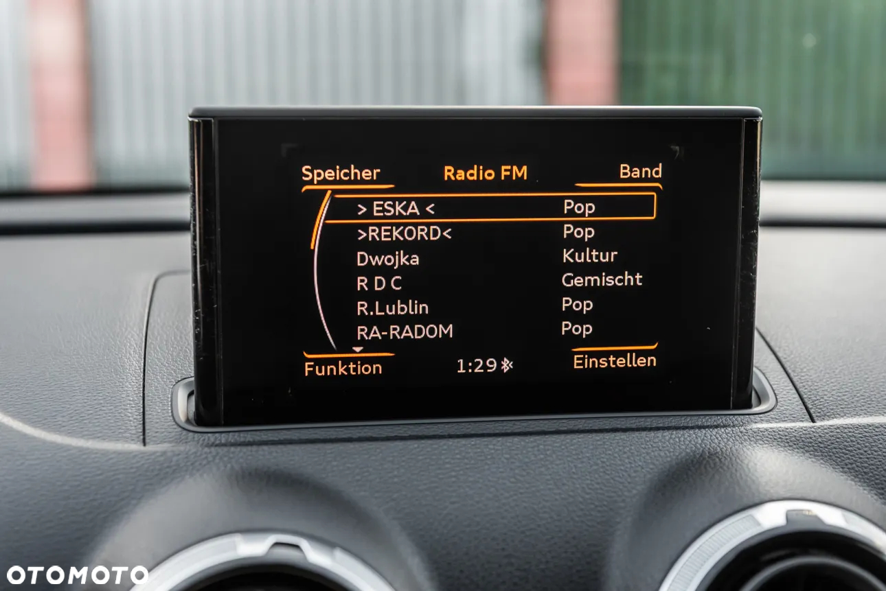 Audi A3 - 26