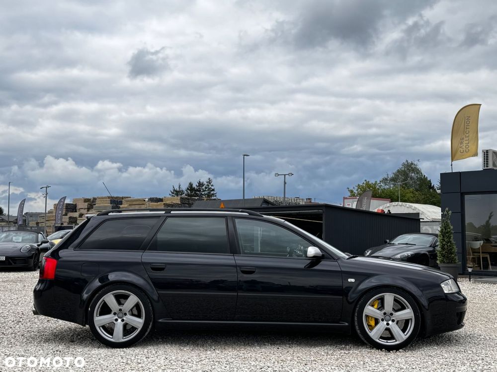 Audi RS6 - 3