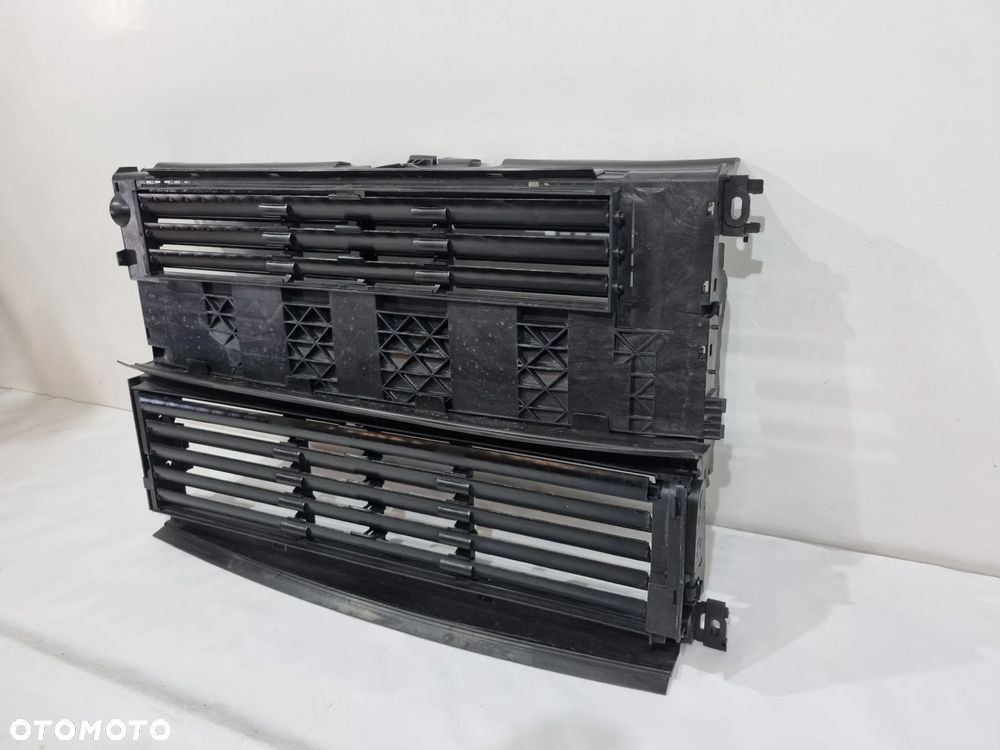 PEUGEOT 308 III T10 P5 ŻALUZJA KIEROWNICA POWIETRZA 9855653580 - 3