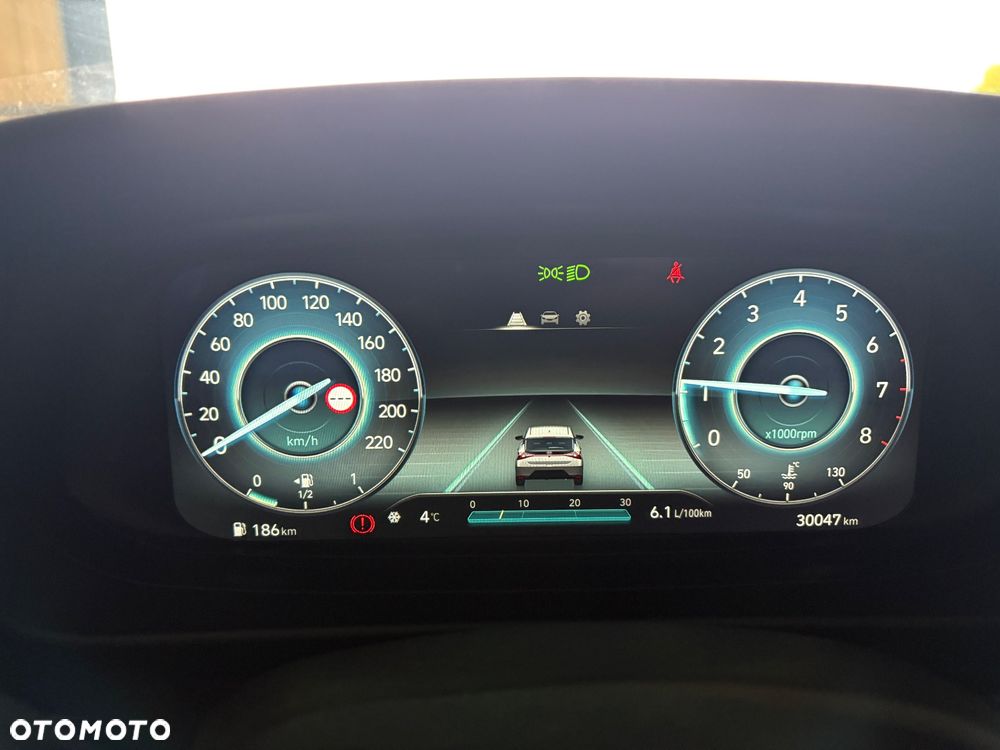 Hyundai i20 1.0 T-GDI - 7