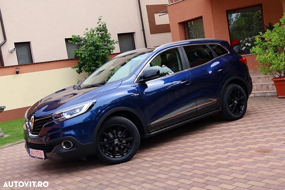 Renault Kadjar Energy dCi 110 Business - 7