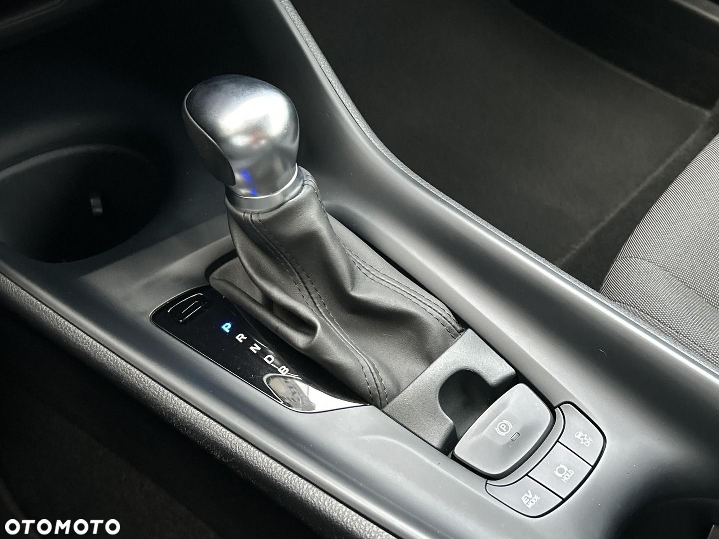 Toyota C-HR - 20