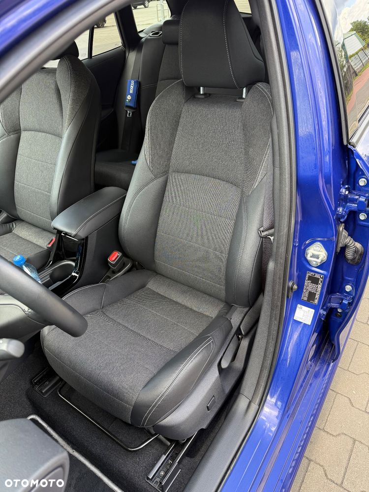 Toyota Corolla 1.8 Hybrid Style - 7