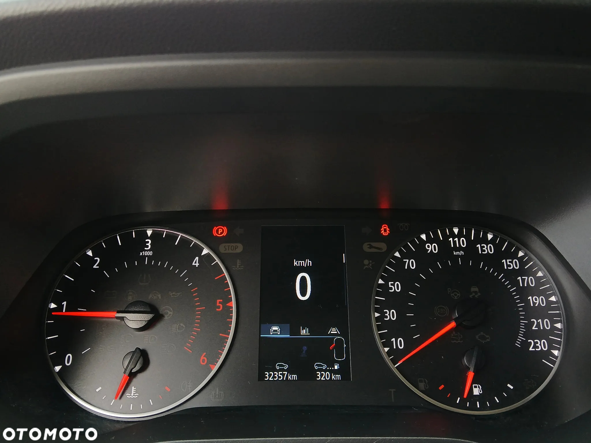 Renault Trafic Kombi 2.0 Blue dCi L2 Equilibre - 13