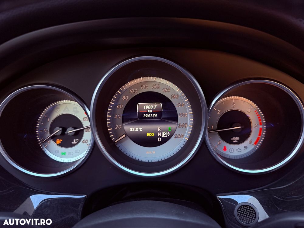 Mercedes-Benz CLS - 16