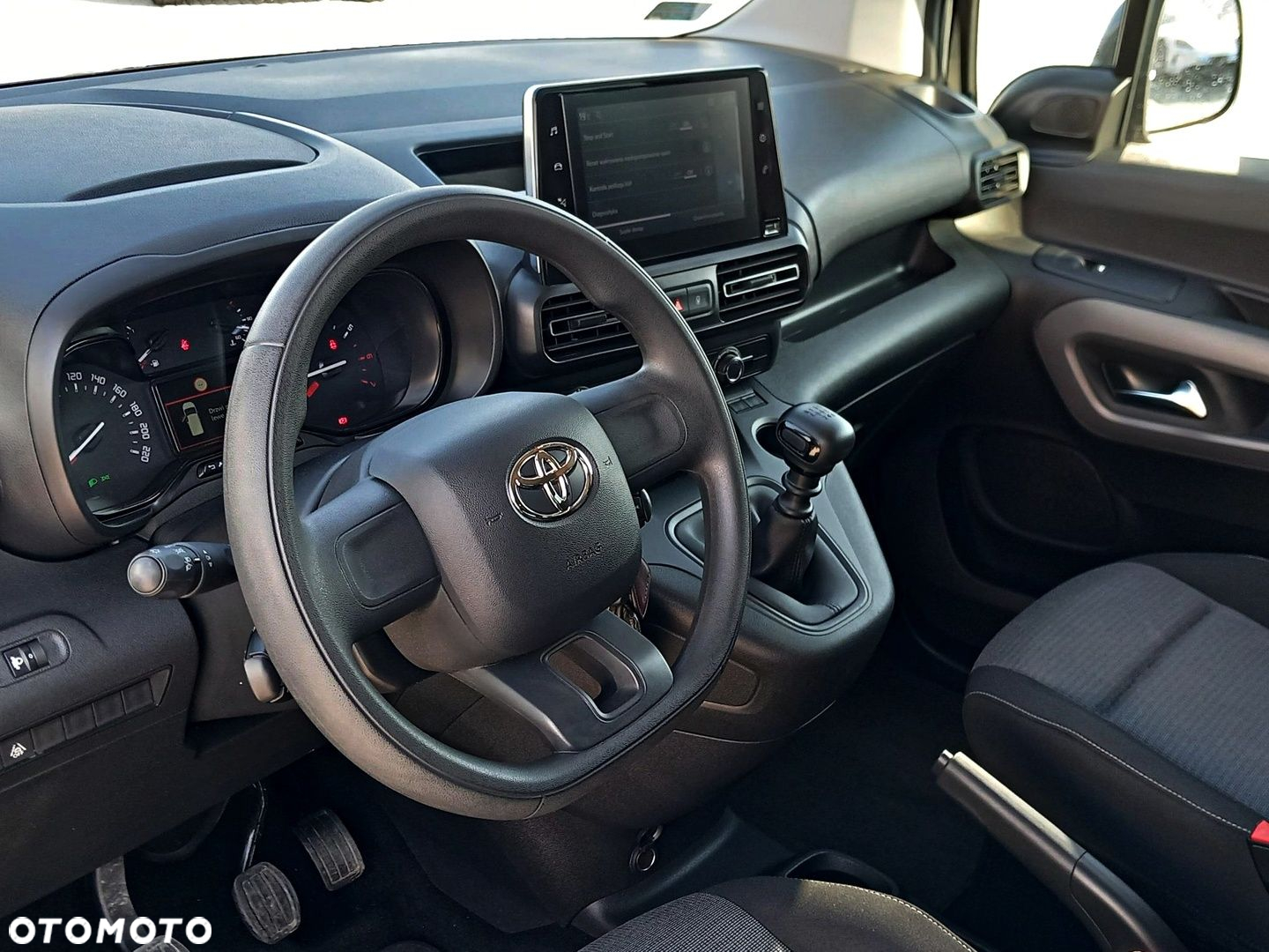Toyota Proace City Verso Long 1.2 D-4T Family - 11