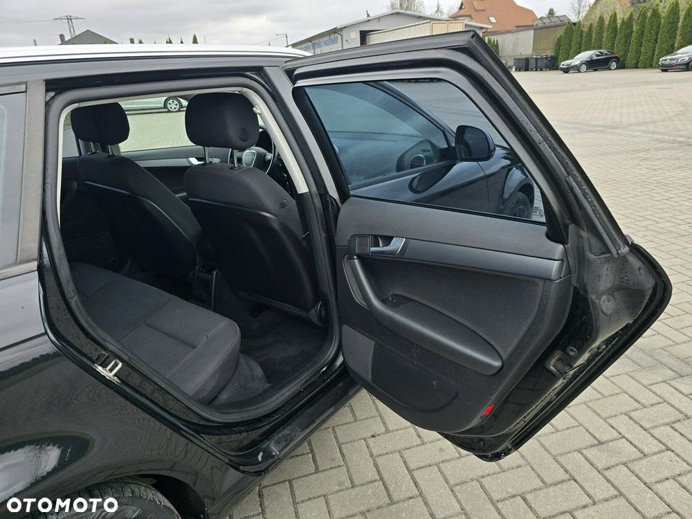 Audi A3 Sportback - 23
