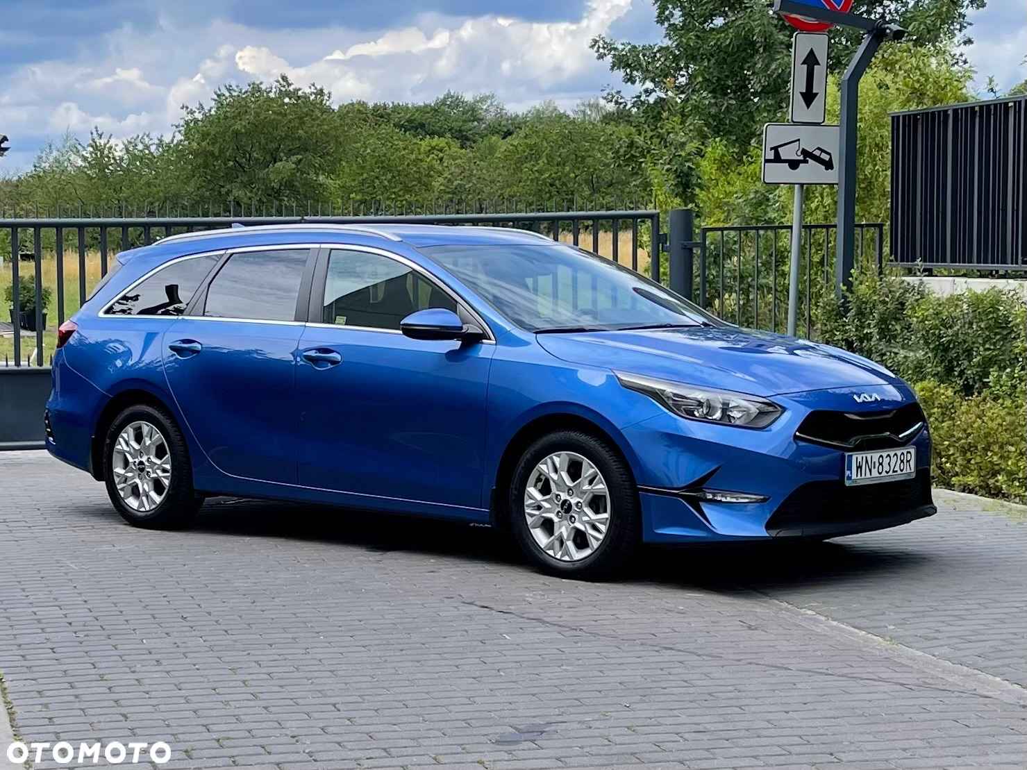 Kia Ceed 1.5 T-GDI L DCT - 3