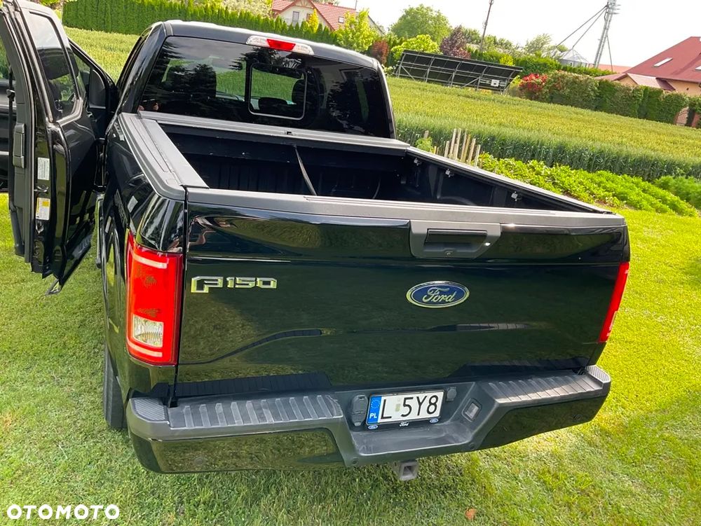 Ford F150 - 19