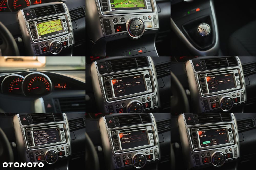 Toyota Verso 1.8 5-Sitzer Executive - 37