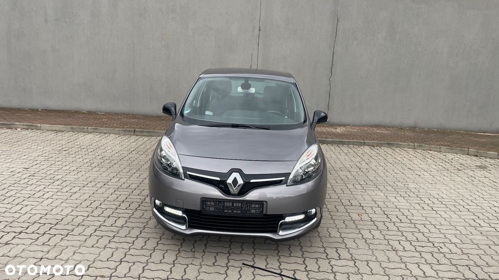 Renault Scenic 1.4 16V TCE Bose Edition - 7