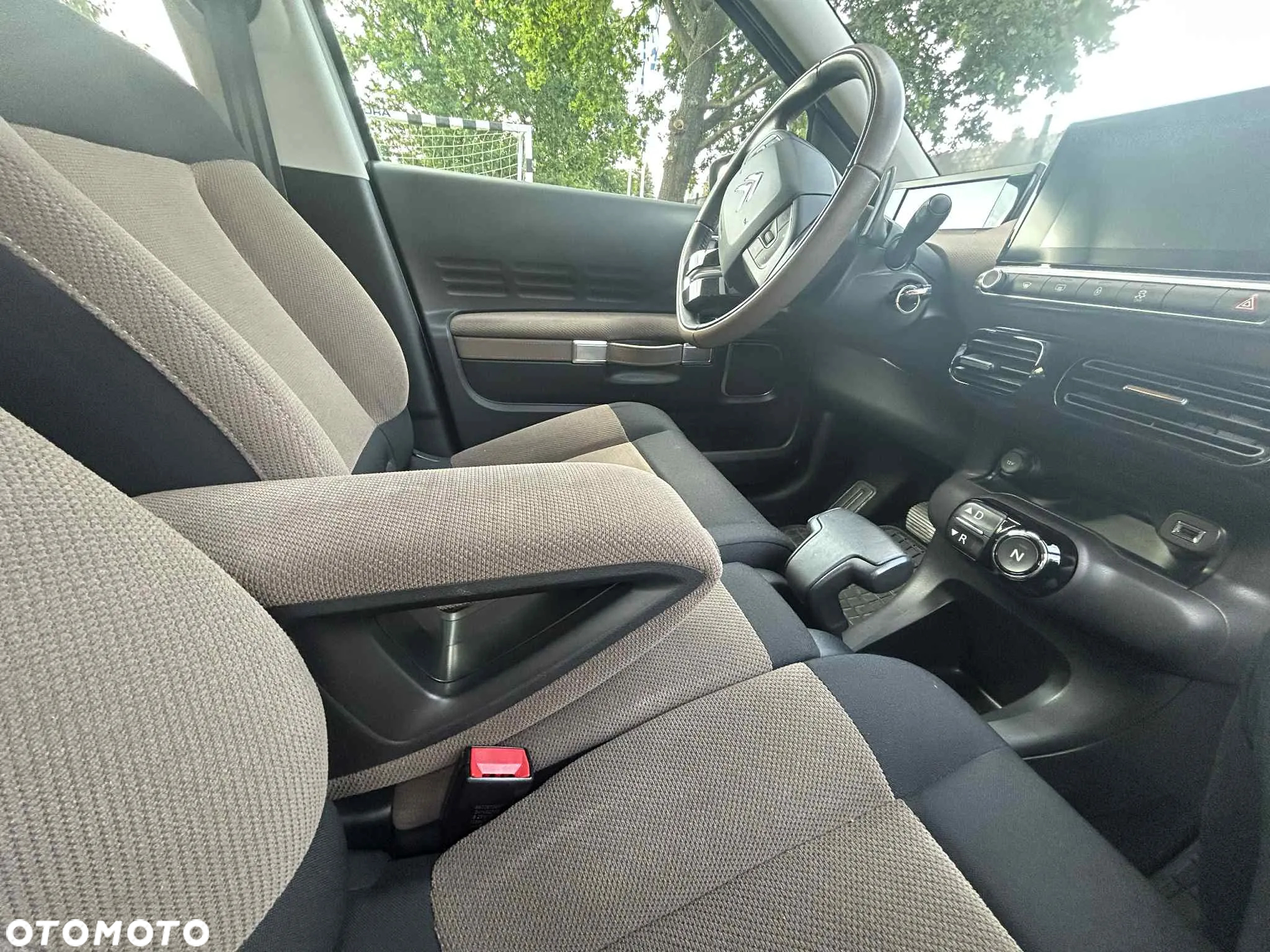 Citroën C4 Cactus 1.2 PureTech Feel S&S ETG - 9