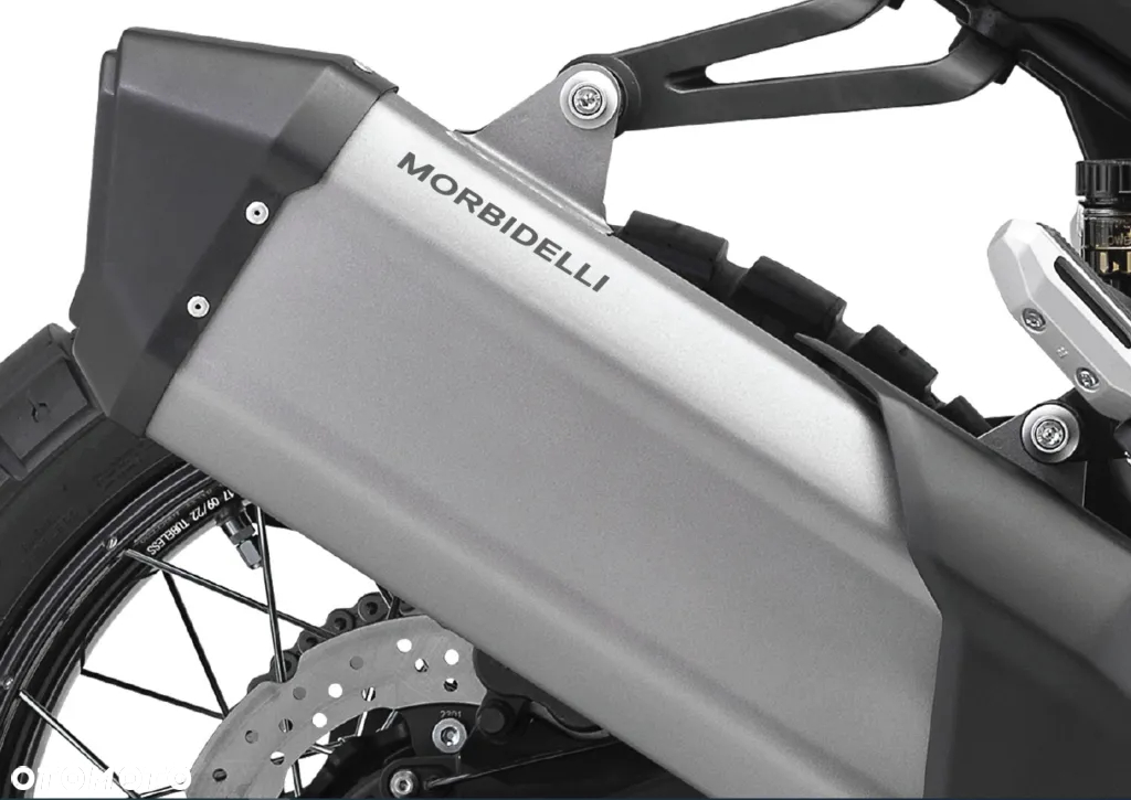 Morbidelli T1002VX - 14