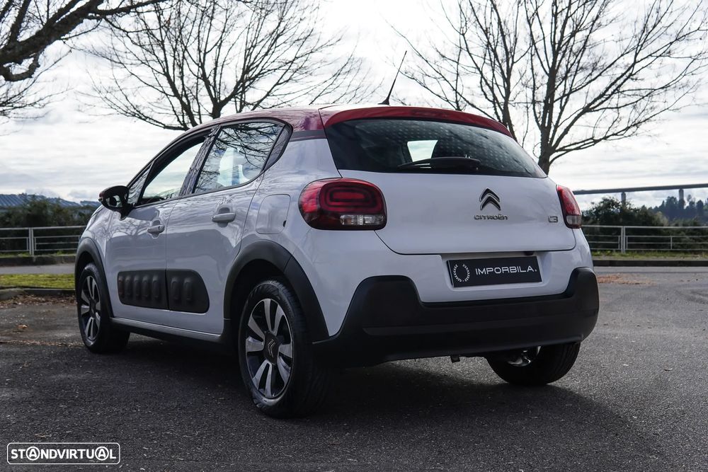 Citroën C3 Pure Tech Shine - 14