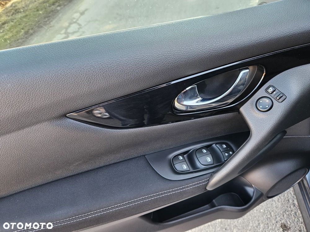 Nissan Qashqai 1.2 DIG-T N-Vision - 18