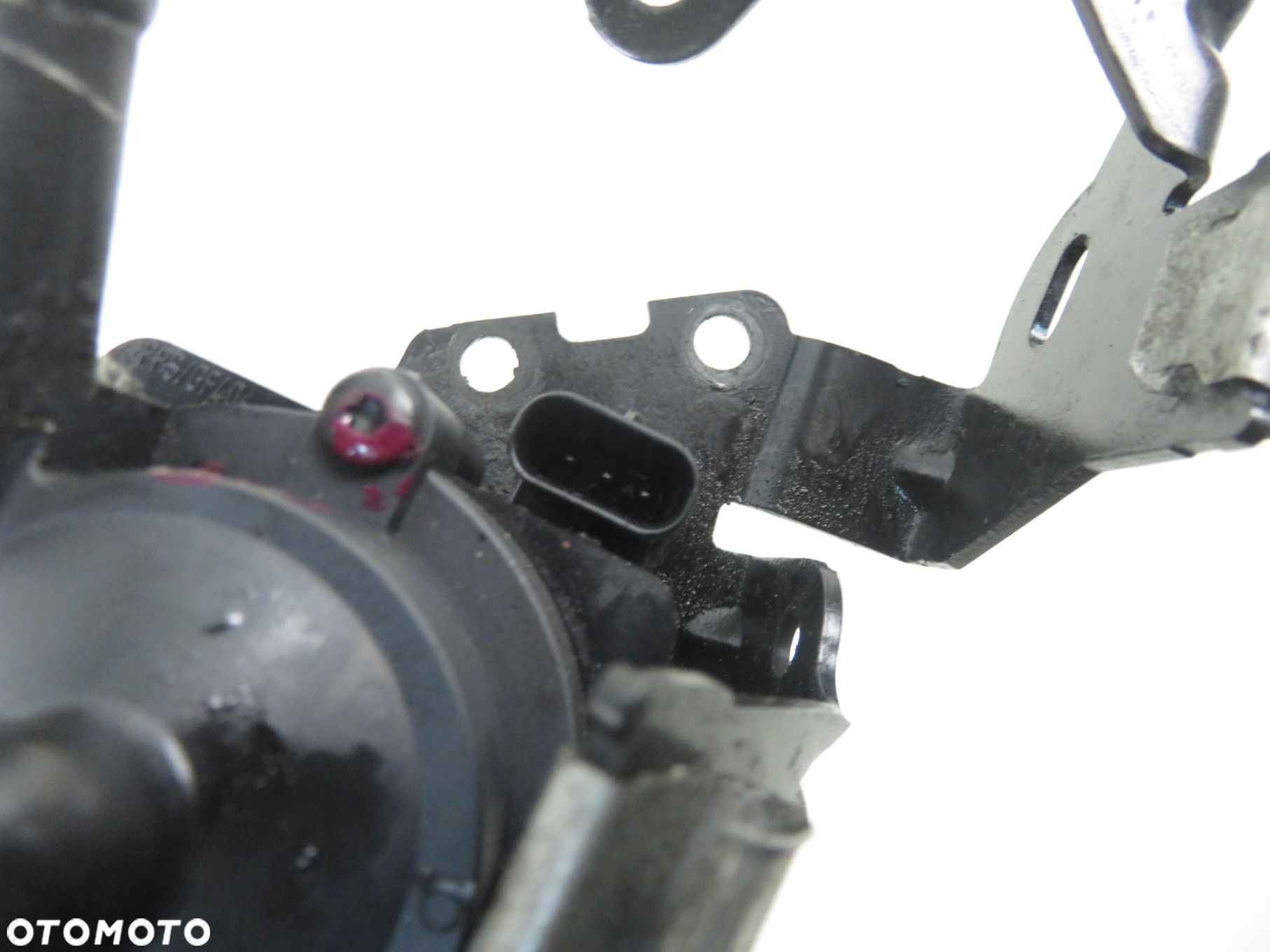 POMPA WODY ELEKTRYCZNA PEUGEOT 308 1.6 THP  V757752080 - 3