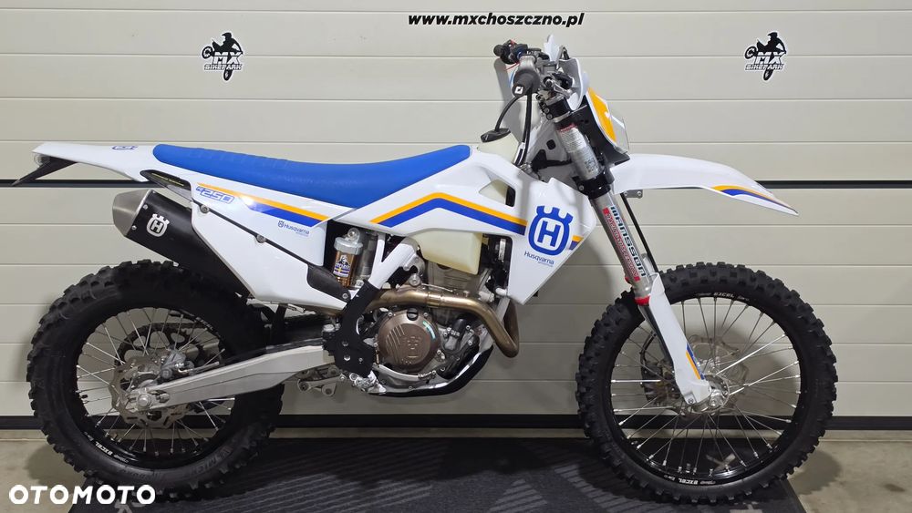 Husqvarna FE - 1