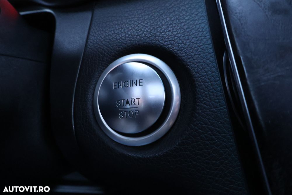 Mercedes-Benz GLC Coupe 250 d 4Matic 9G-TRONIC AMG Line - 13