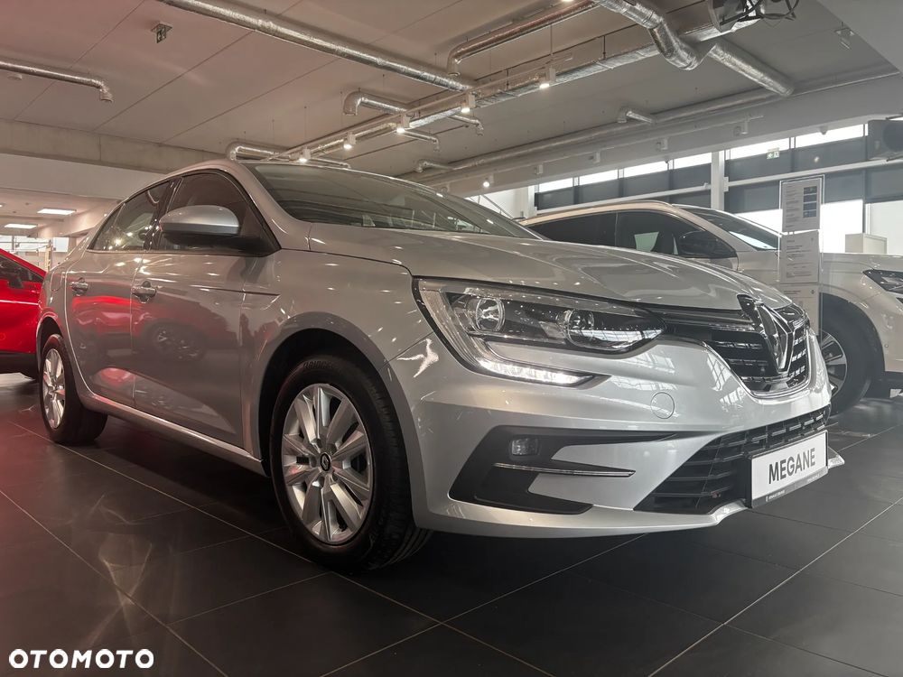 Renault Megane 1.3 TCe FAP Equilibre EDC - 32
