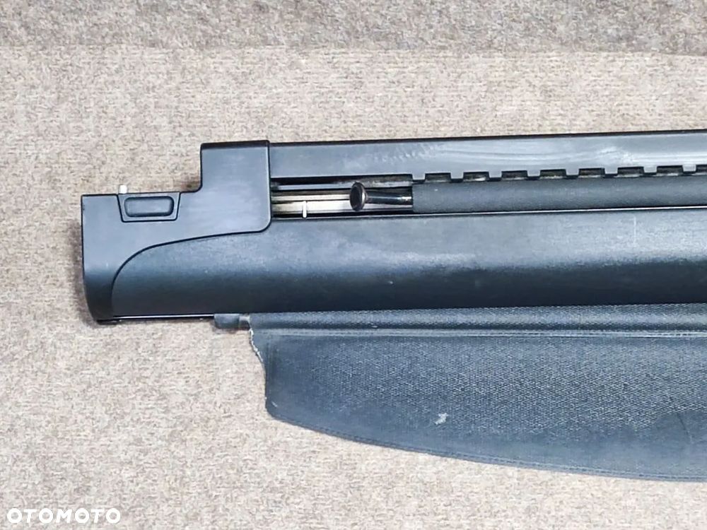 BMW 3 E46 98-05r Roleta Bagażnika - 2