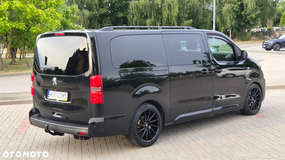 Peugeot EXPERT L3H1 - 8