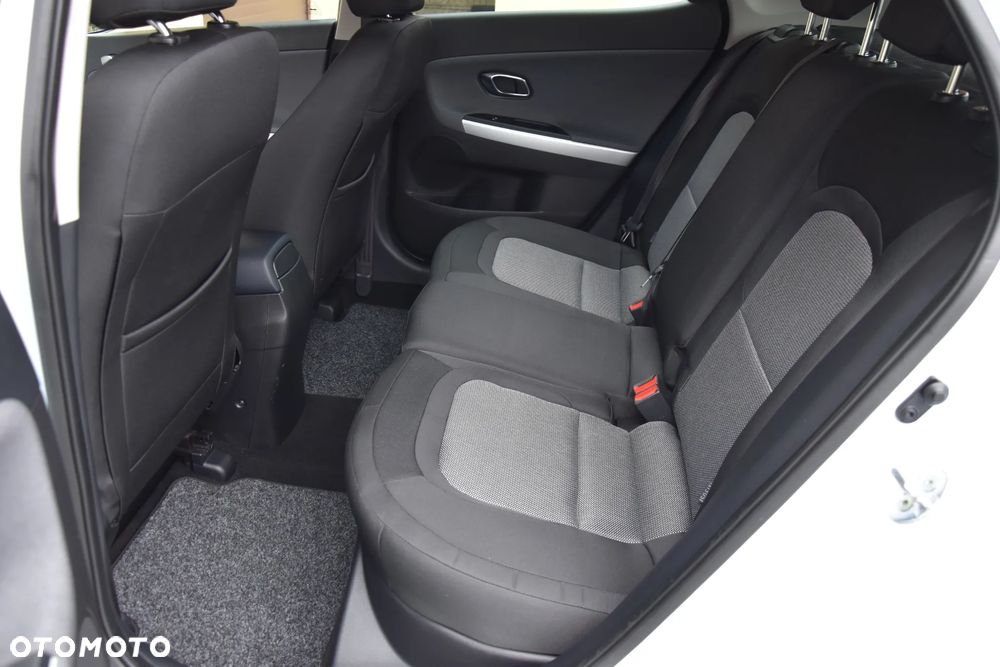 Kia Ceed 1.4 CVVT Dream-Team Edition - 35