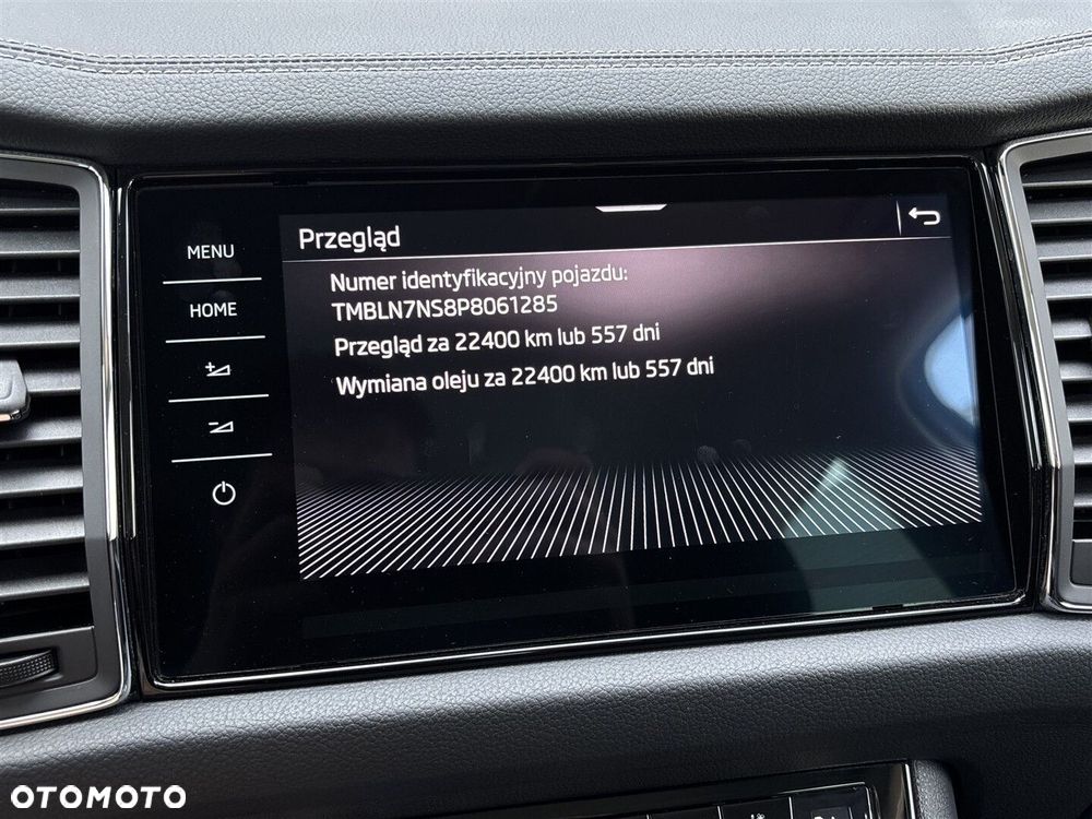 Skoda Kodiaq 2.0 TDI 4x4 L&K DSG - 28