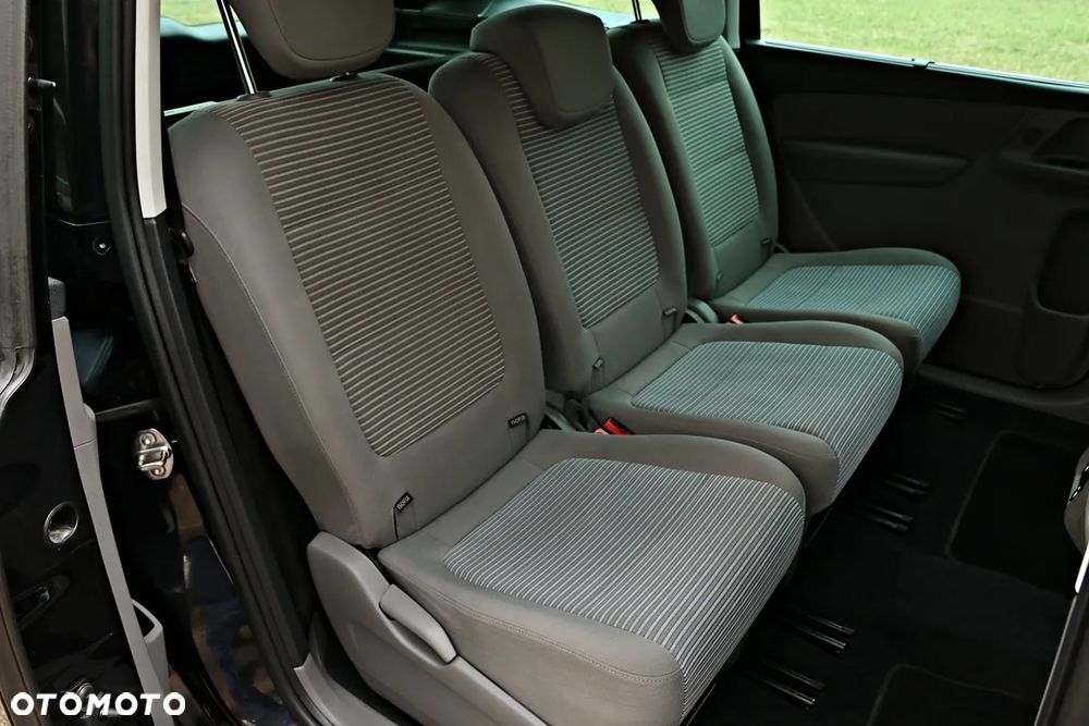 Seat Alhambra 1.4 TSI Start & Stop Crono Plus - 9