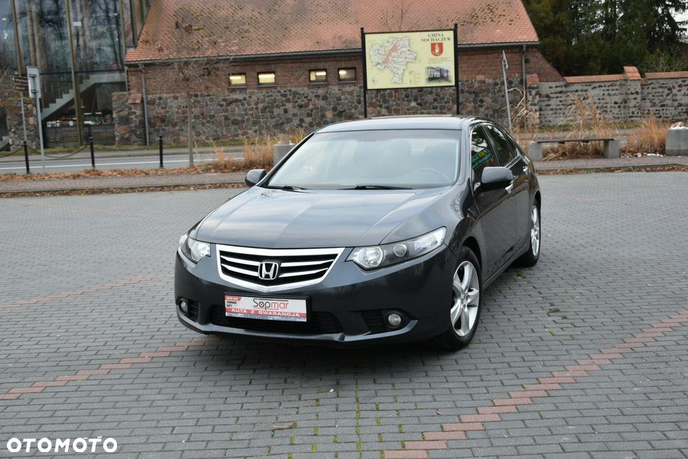 Honda Accord - 15