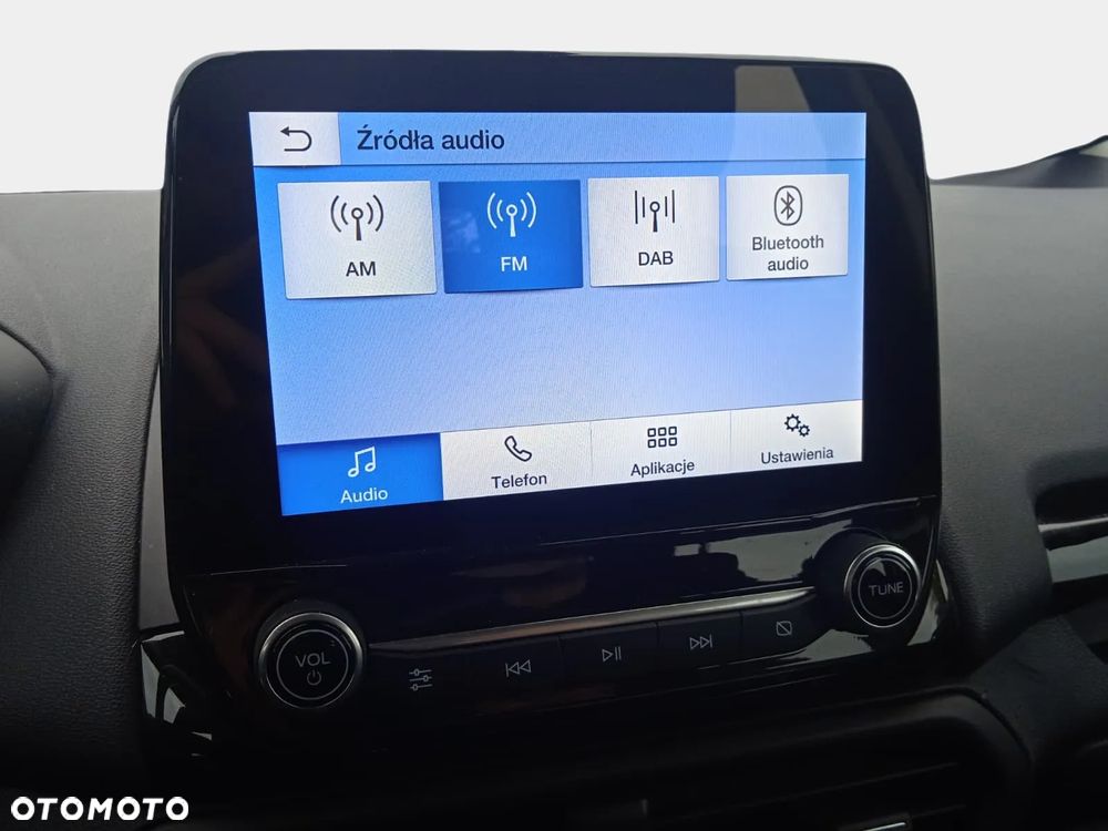 Ford EcoSport 1.0 EcoBoost GPF Titanium ASS - 21