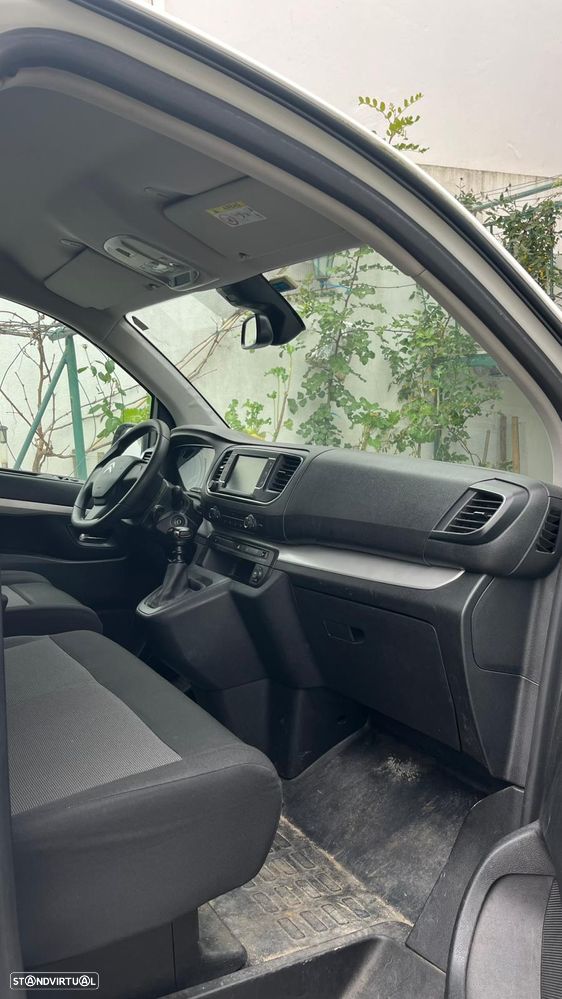 Citroën Spacetourer 1.6 BlueHDi M Business - 3