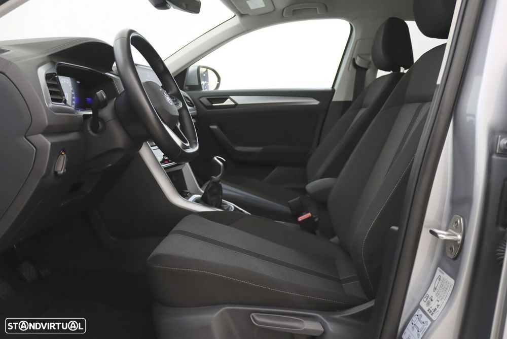 VW T-Roc 1.0 TSI Life - 5