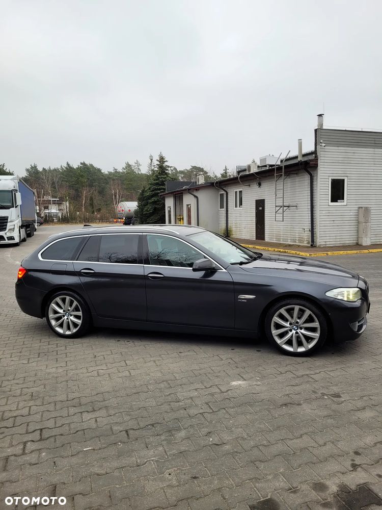 BMW Seria 5 - 4