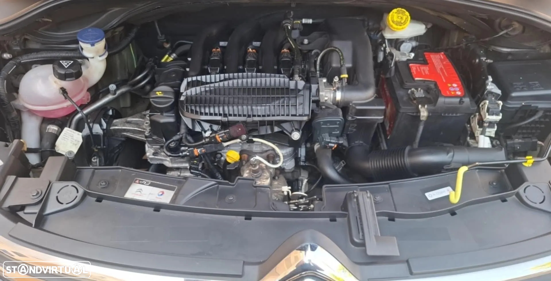 Citroën C3 1.2 PureTech Collection - 20