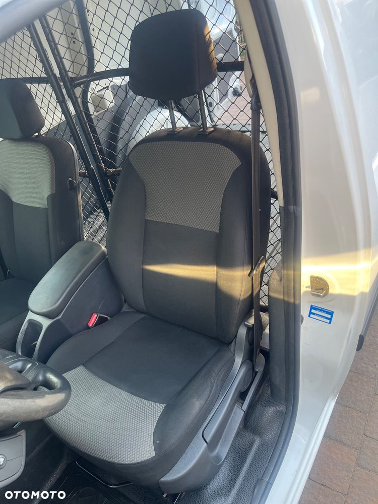 Renault Kangoo 1.5 dCi Business Eu6 - 9